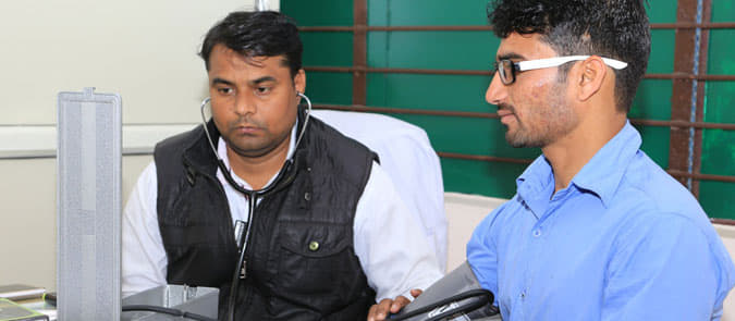 College of Engineering and Rural Technology Meerut Infrastructure photo 6